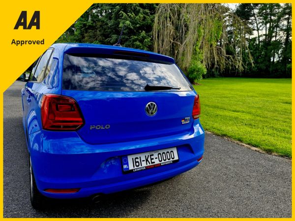 💥2016 Volkswagen Polo💥(Auto+Warranty+2 Year NCT) 356480544