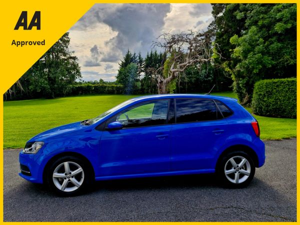 💥2016 Volkswagen Polo💥(Auto+Warranty+2 Year NCT) 356480546