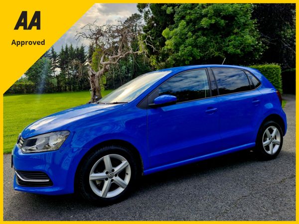 💥2016 Volkswagen Polo💥(Auto+Warranty+2 Year NCT) 356480547
