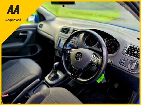 💥2016 Volkswagen Polo💥(Auto+Warranty+2 Year NCT) 356480540