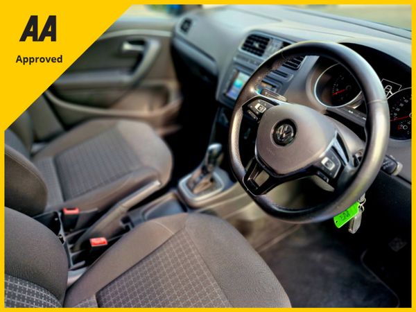 💥2016 Volkswagen Polo💥(Auto+Warranty+2 Year NCT) 356480542