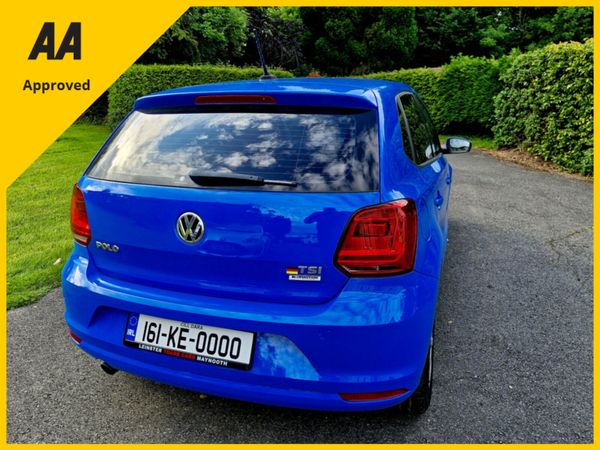 💥2016 Volkswagen Polo💥(Auto+Warranty+2 Year NCT) 356480555