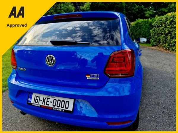 💥2016 Volkswagen Polo💥(Auto+Warranty+2 Year NCT) 356480556