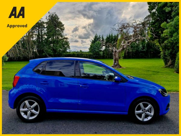 💥2016 Volkswagen Polo💥(Auto+Warranty+2 Year NCT) 356480557