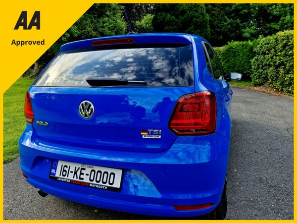 💥2016 Volkswagen Polo💥(Auto+Warranty+2 Year NCT) 356480558
