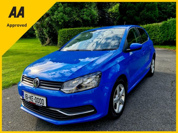 💥2016 Volkswagen Polo💥(Auto+Warranty+2 Year NCT) 356480550