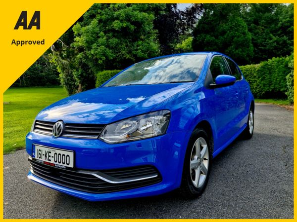 💥2016 Volkswagen Polo💥(Auto+Warranty+2 Year NCT) 356480551