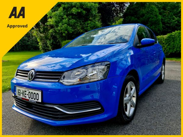 💥2016 Volkswagen Polo💥(Auto+Warranty+2 Year NCT) 356480553