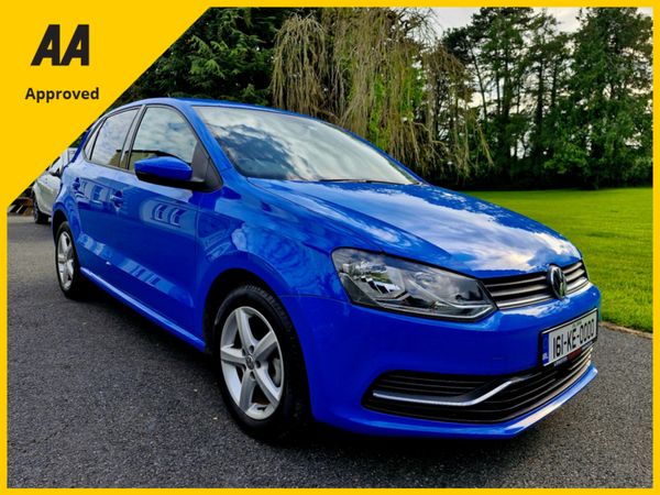 💥2016 Volkswagen Polo💥(Auto+Warranty+2 Year NCT) 356480564