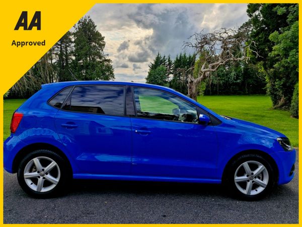 💥2016 Volkswagen Polo💥(Auto+Warranty+2 Year NCT) 356480560