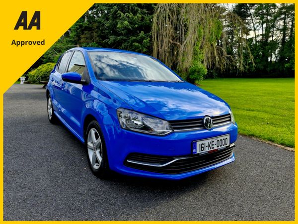 💥2016 Volkswagen Polo💥(Auto+Warranty+2 Year NCT) 356480561