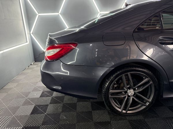 ◻️2016 (162) MERCEDES-BENZ CLS 220 AMG LINE ◻️ 356508610