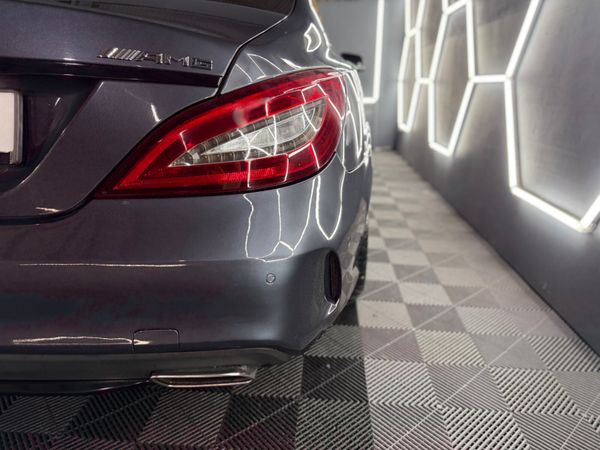 ◻️2016 (162) MERCEDES-BENZ CLS 220 AMG LINE ◻️ 356508613