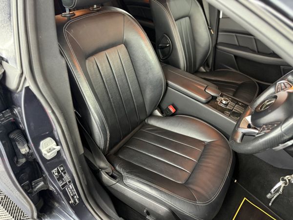 ◻️2016 (162) MERCEDES-BENZ CLS 220 AMG LINE ◻️ 356508626