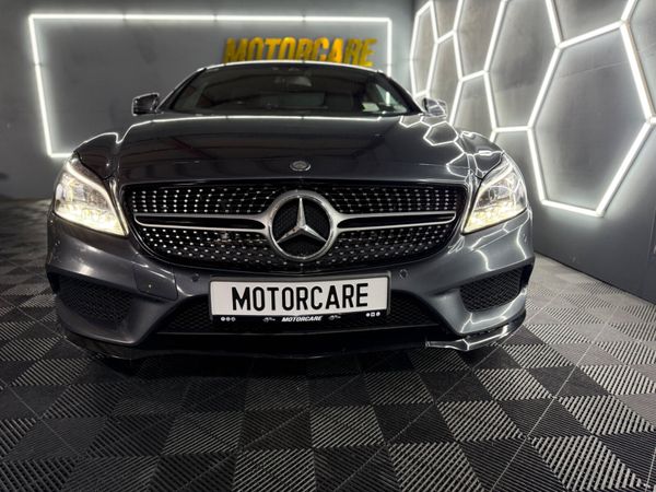 ◻️2016 (162) MERCEDES-BENZ CLS 220 AMG LINE ◻️ 356508621