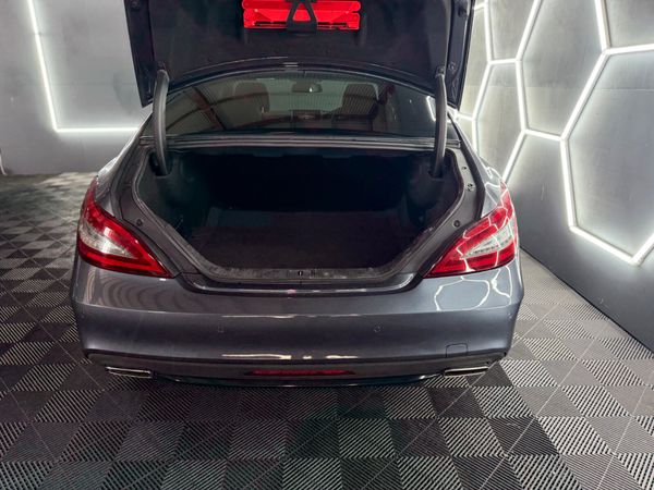 ◻️2016 (162) MERCEDES-BENZ CLS 220 AMG LINE ◻️ 356508622