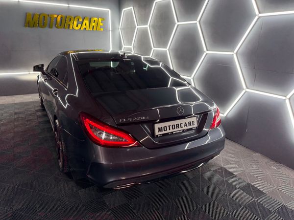 ◻️2016 (162) MERCEDES-BENZ CLS 220 AMG LINE ◻️ 356508635