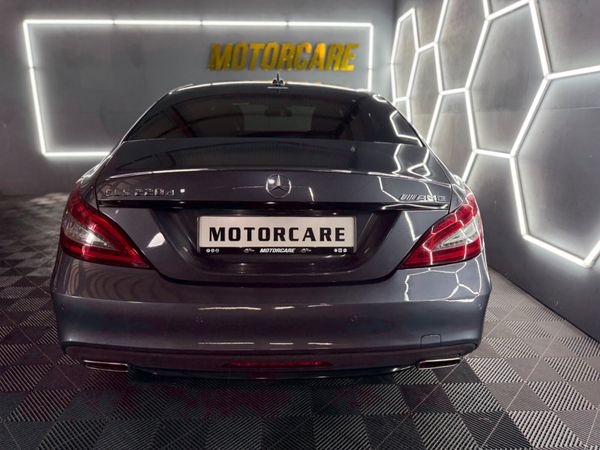 ◻️2016 (162) MERCEDES-BENZ CLS 220 AMG LINE ◻️ 356508638