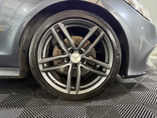 ◻️2016 (162) MERCEDES-BENZ CLS 220 AMG LINE ◻️ 356508632