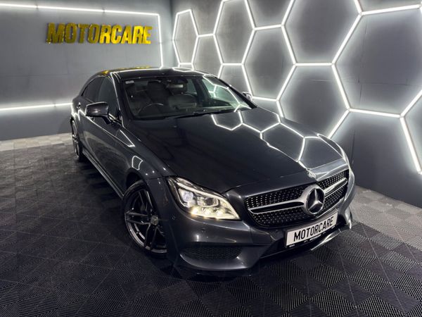 ◻️2016 (162) MERCEDES-BENZ CLS 220 AMG LINE ◻️ 356508633