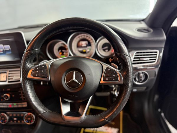 ◻️2016 (162) MERCEDES-BENZ CLS 220 AMG LINE ◻️ 356508642