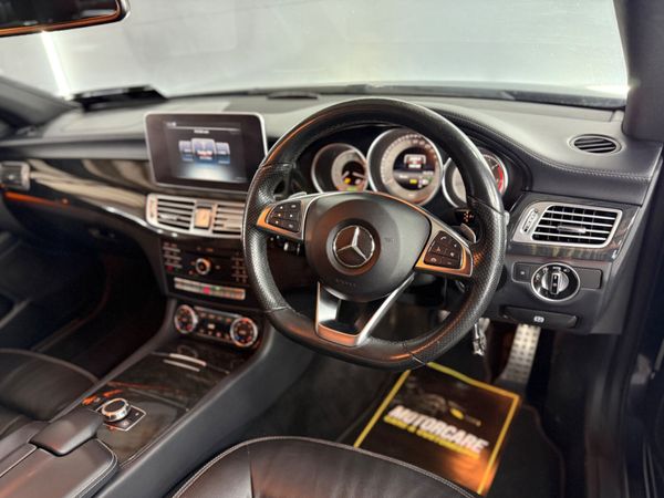 ◻️2016 (162) MERCEDES-BENZ CLS 220 AMG LINE ◻️ 356508650