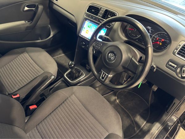 Volkswagen Polo 1.2 MANUAL 70HP 5DR 356523614