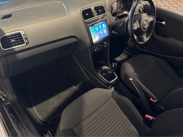 Volkswagen Polo 1.2 MANUAL 70HP 5DR 356523615