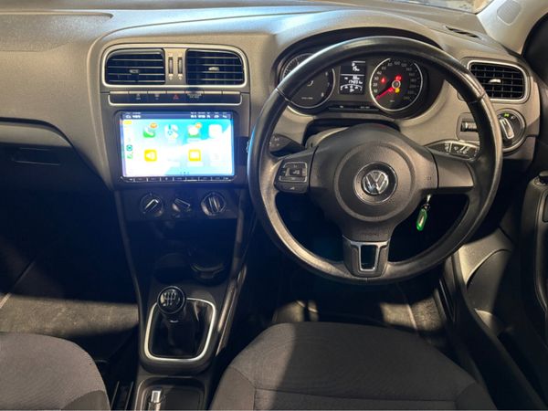 Volkswagen Polo 1.2 MANUAL 70HP 5DR 356523616