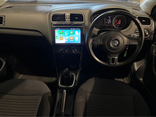 Volkswagen Polo 1.2 MANUAL 70HP 5DR 356523617