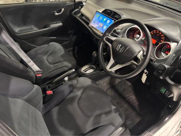 Honda Fit 1.3 Petrol 5DR AUTO 356523666