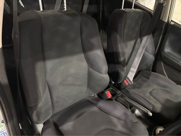 Honda Fit 1.3 Petrol 5DR AUTO 356523667