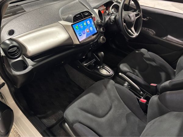 Honda Fit 1.3 Petrol 5DR AUTO 356523668
