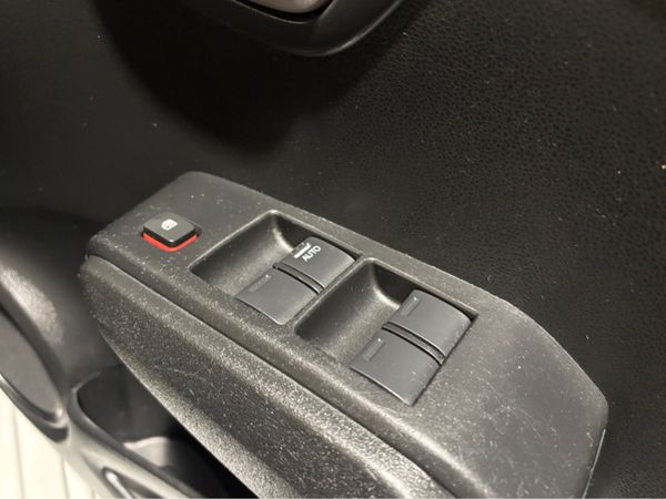 Honda Fit 1.3 Petrol 5DR AUTO 356523675