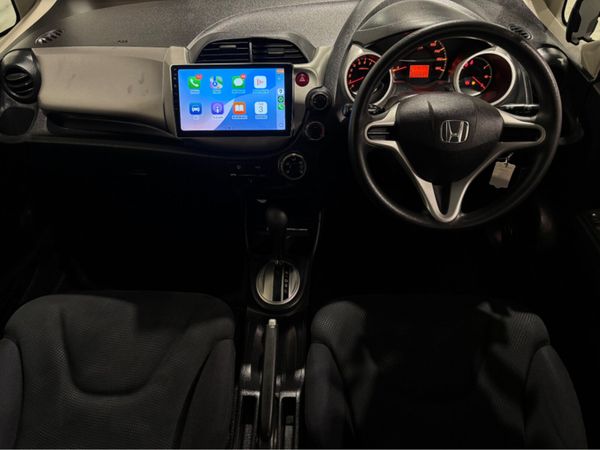 Honda Fit 1.3 Petrol 5DR AUTO 356523676