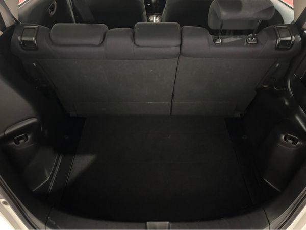 Honda Fit 1.3 Petrol 5DR AUTO 356523678
