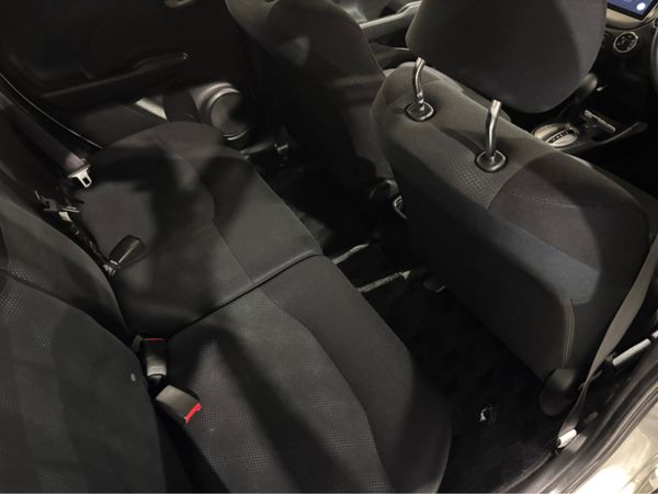 Honda Fit 1.3 Petrol 5DR AUTO 356523670