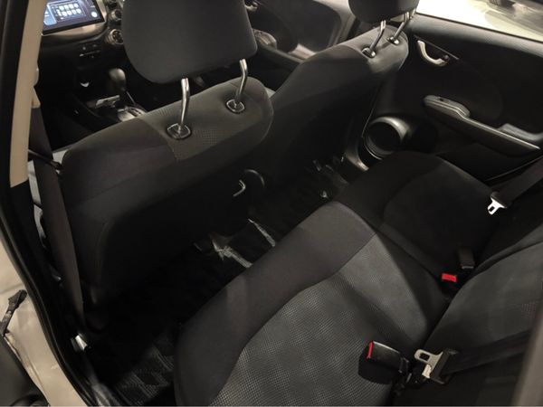 Honda Fit 1.3 Petrol 5DR AUTO 356523671