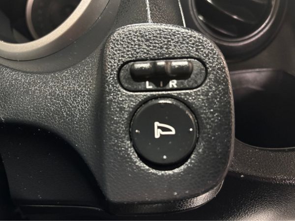 Honda Fit 1.3 Petrol 5DR AUTO 356523672