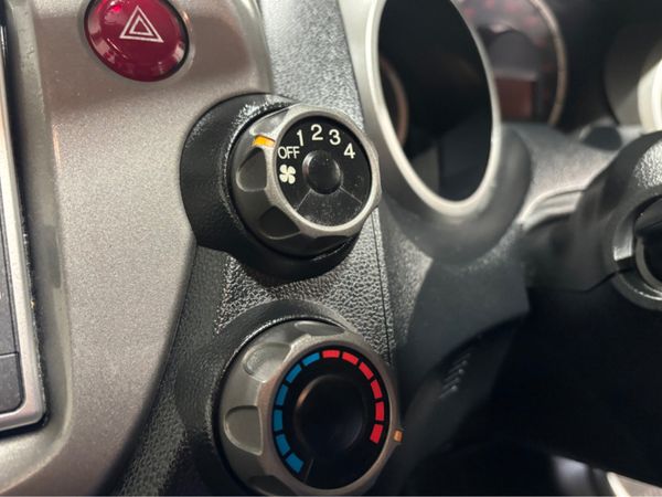Honda Fit 1.3 Petrol 5DR AUTO 356523673