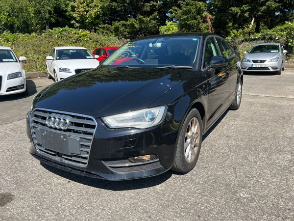 2013 NEW MODEL A3 NCT 06/26 TAX 09/25 356540967