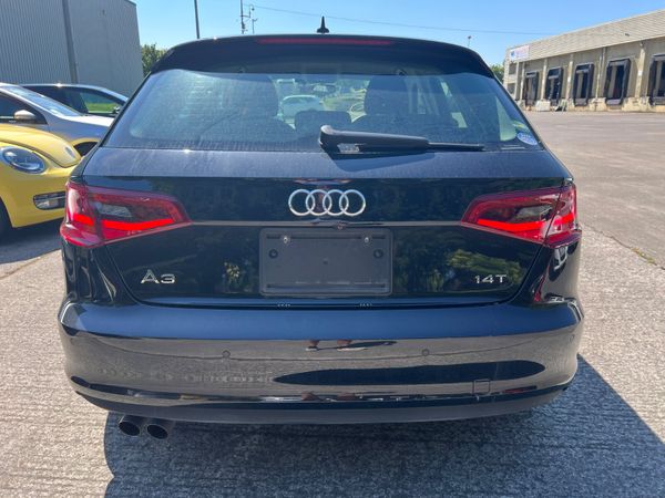 2013 NEW MODEL A3 NCT 06/26 TAX 09/25 356540974