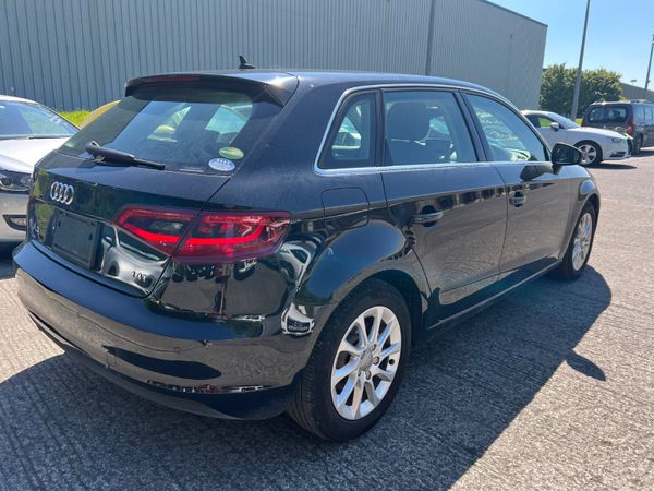 2013 NEW MODEL A3 NCT 06/26 TAX 09/25 356540971
