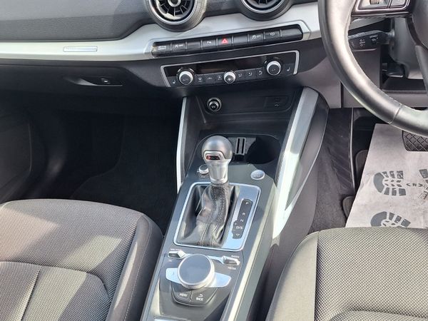 Audi Q2 1.0 TFSI Sport(S-Tronic)Automatic 356541440