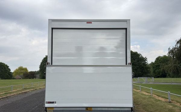 2021 VOLKSWAGEN CRAFTER 2.0TDI CR35 3.5t.Startline 356543588