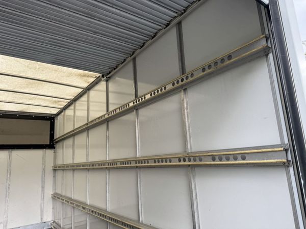 2021 VOLKSWAGEN CRAFTER 2.0TDI CR35 3.5t.Startline 356543595