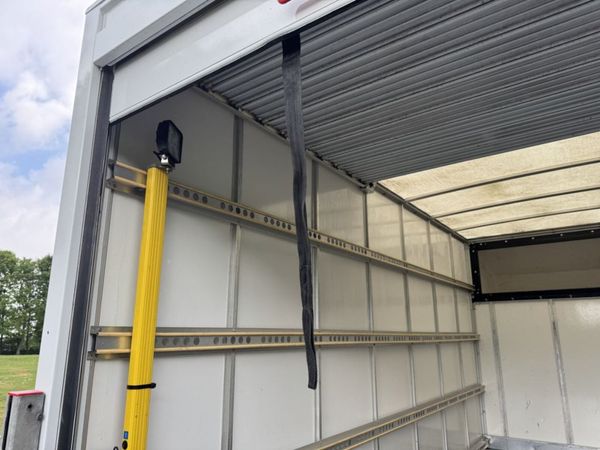 2021 VOLKSWAGEN CRAFTER 2.0TDI CR35 3.5t.Startline 356543592
