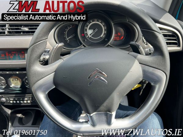 15 Citreon C3 Leather Seat 356555148