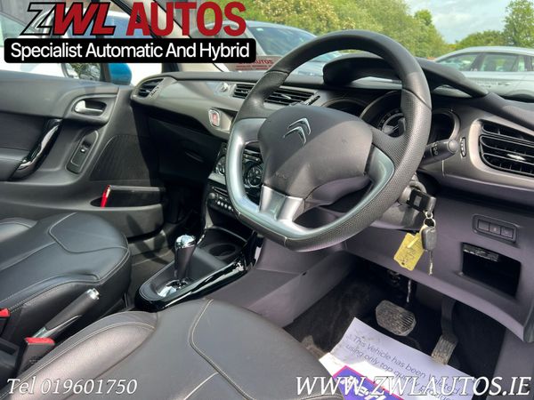 15 Citreon C3 Leather Seat 356555157