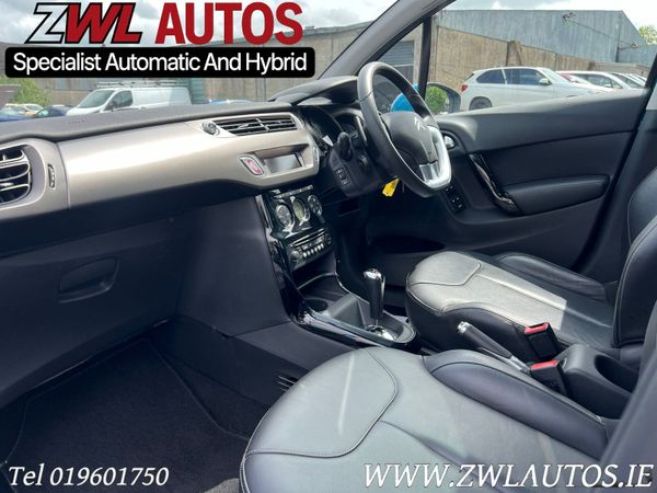 15 Citreon C3 Leather Seat 356555153